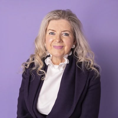 Patsie Nielsen, Family Mediator at Thistle Mediation